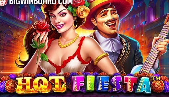 Hot Fiesta